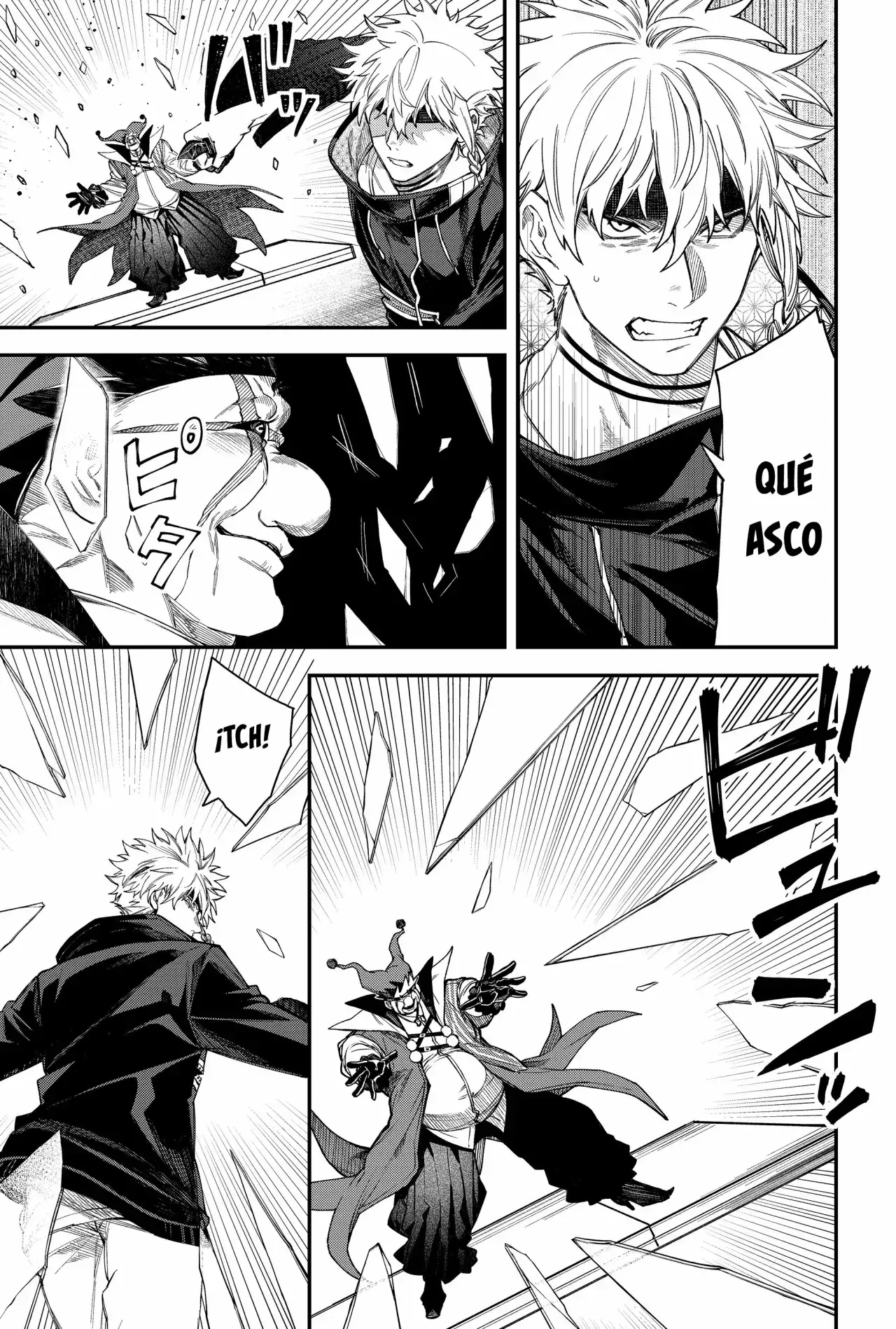 Capitulo 79 page 15