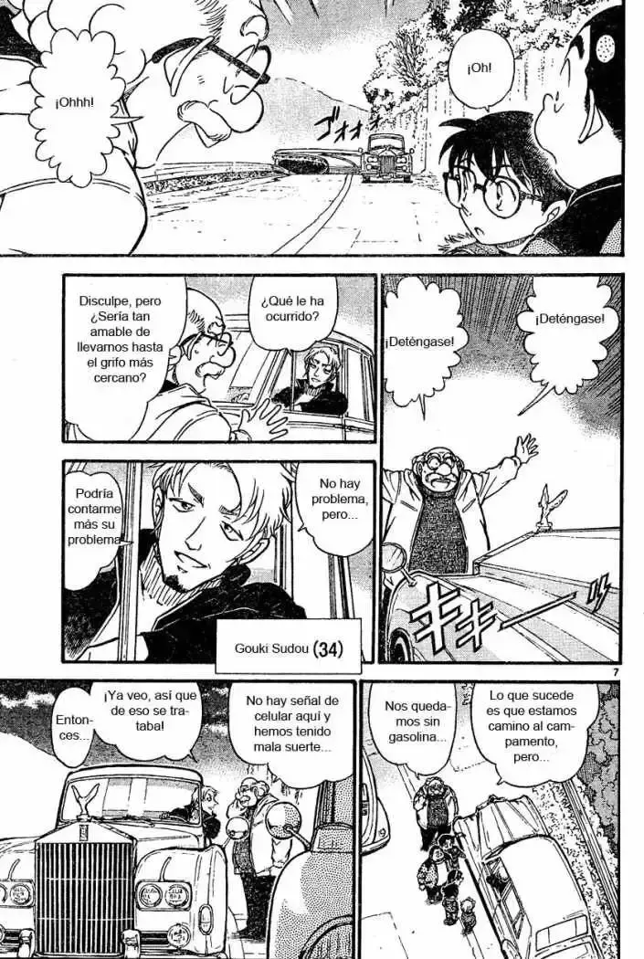 Capitulo 635 page 7