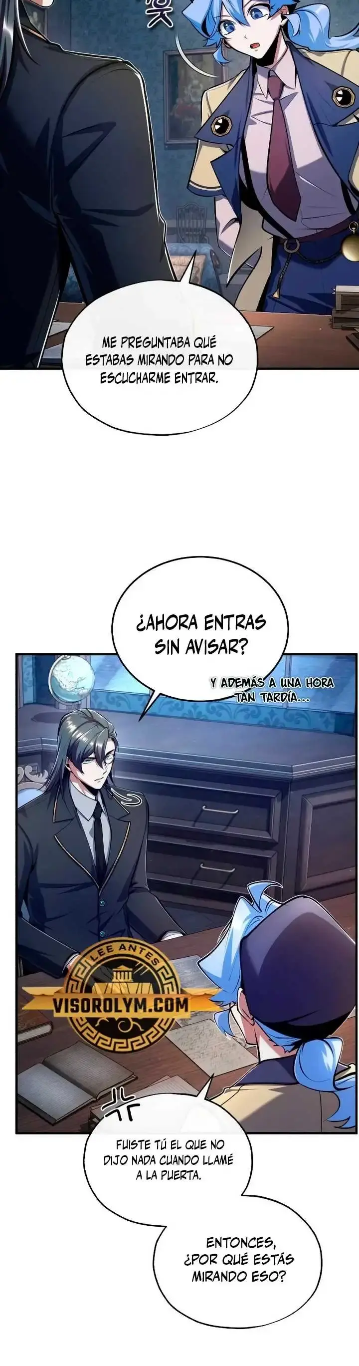 Capitulo 87 page 30
