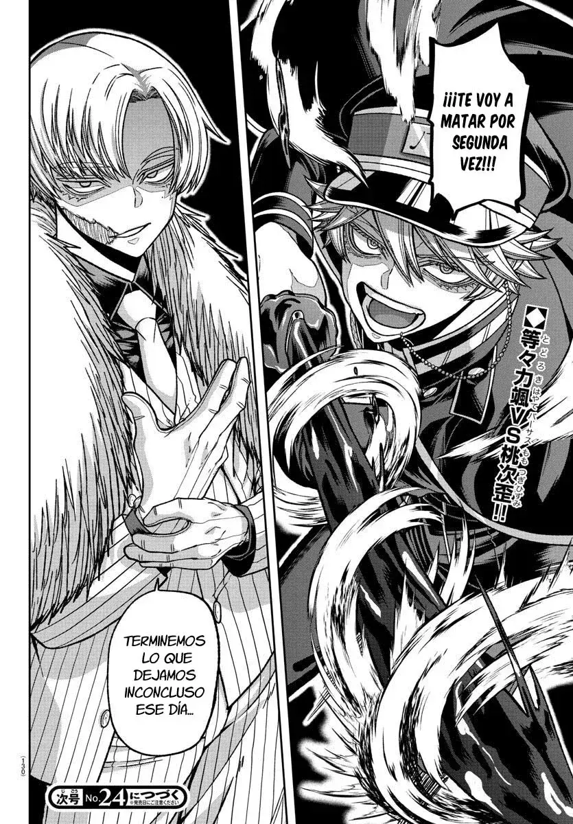 Capitulo 140 page 20