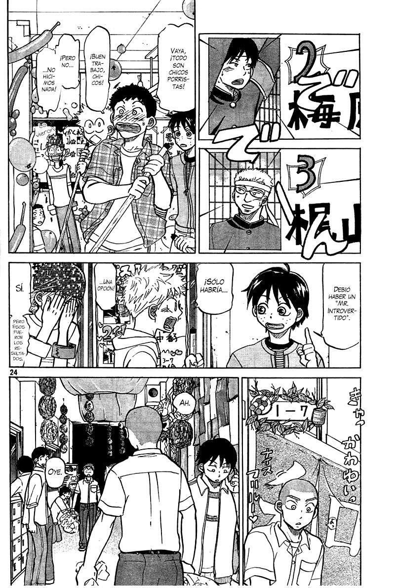 Capitulo 85 page 27