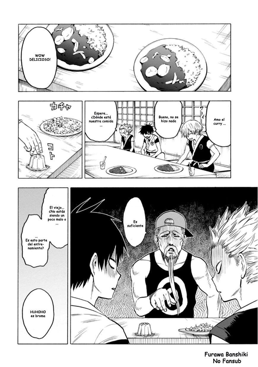 Capitulo 56 page 30