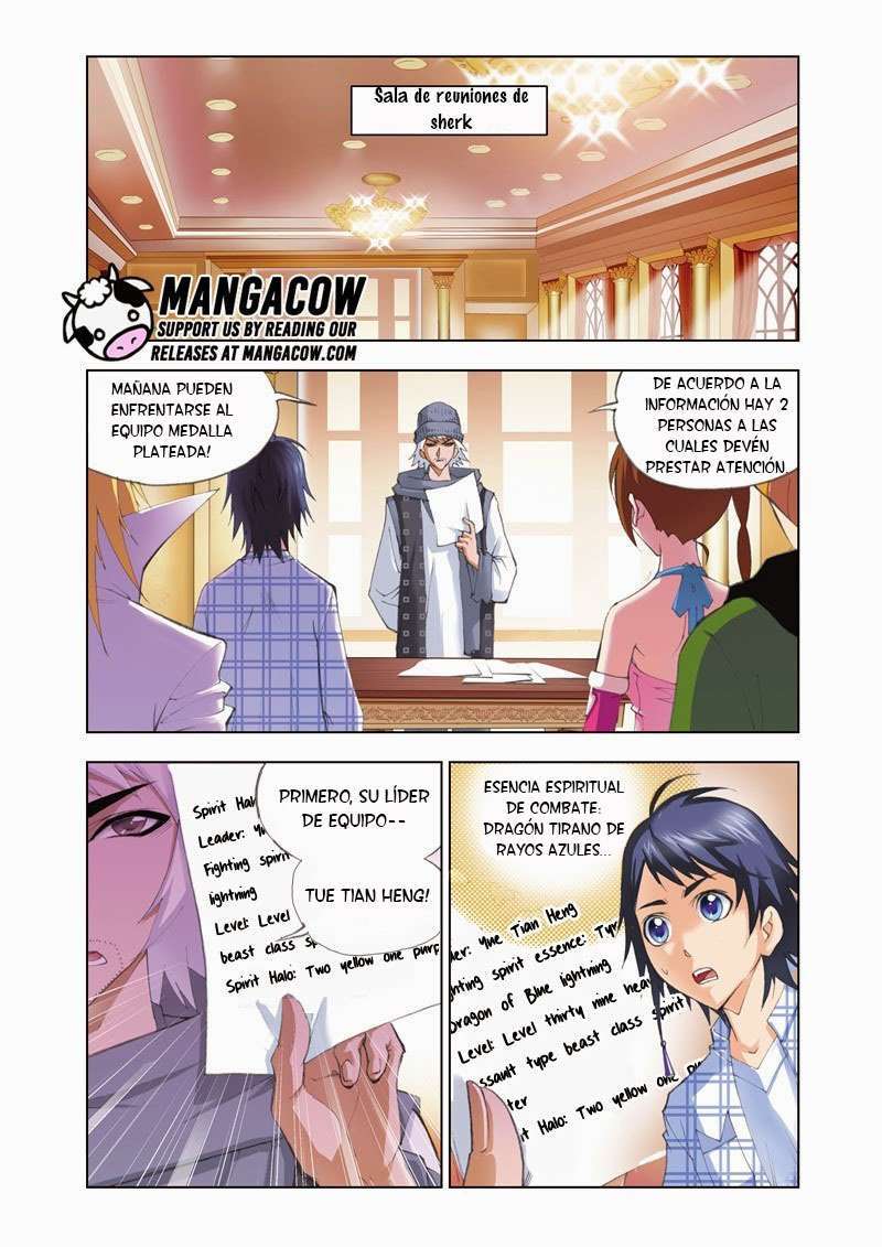 Capitulo 50 page 4