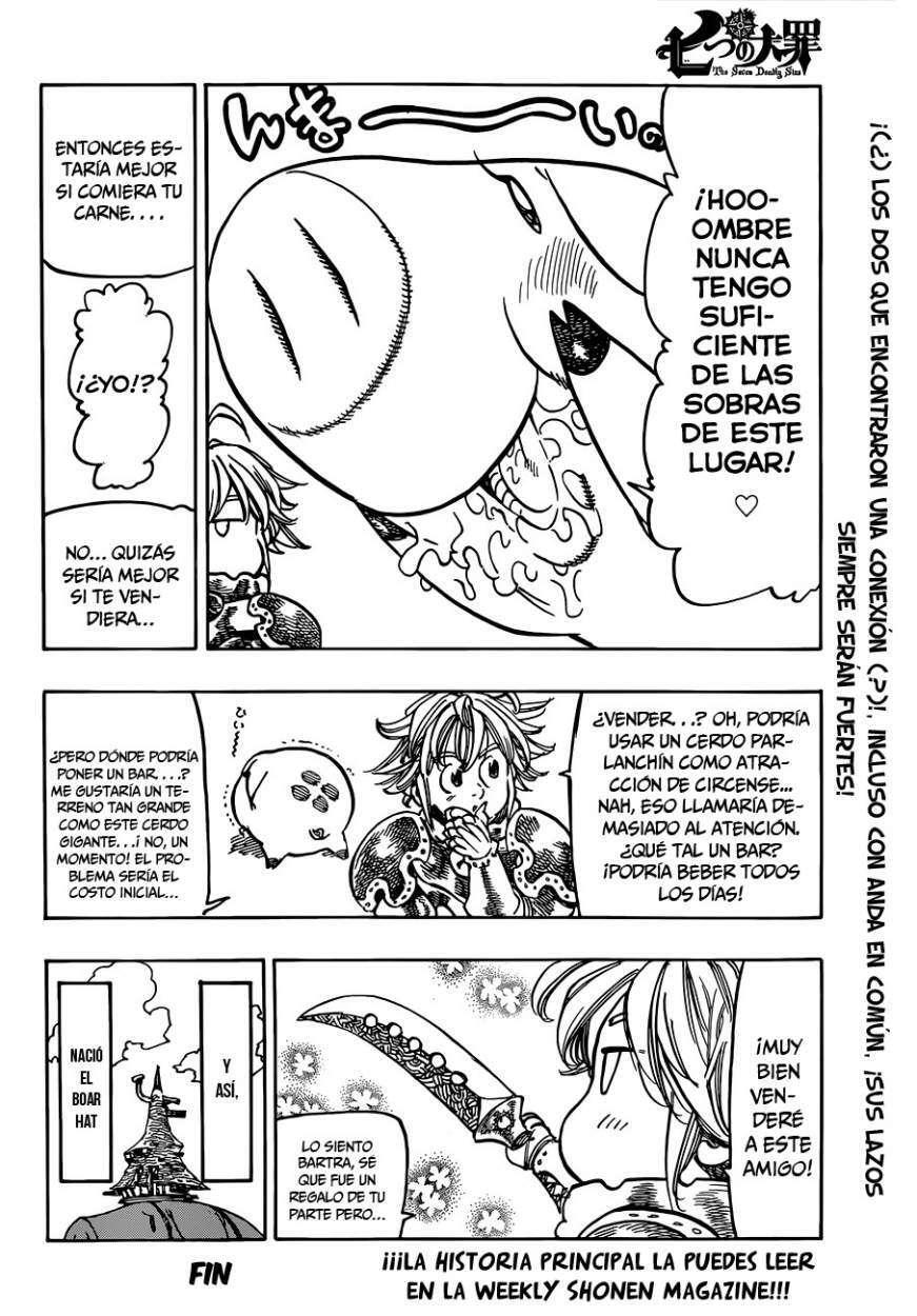 Capitulo 98.50 page 12