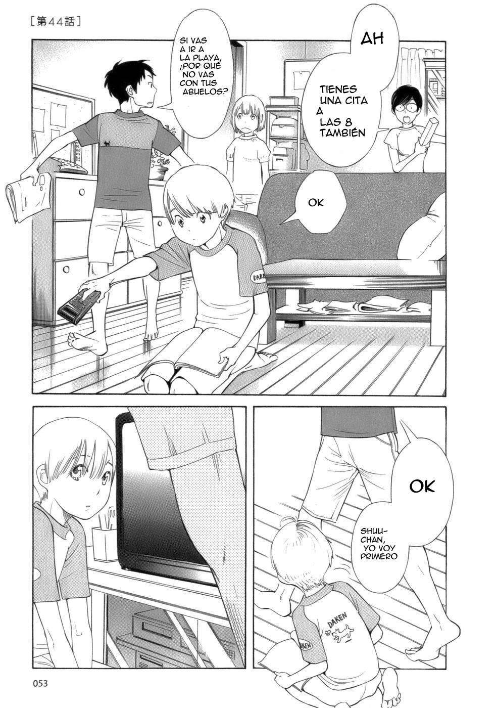 Capitulo 44 page 1