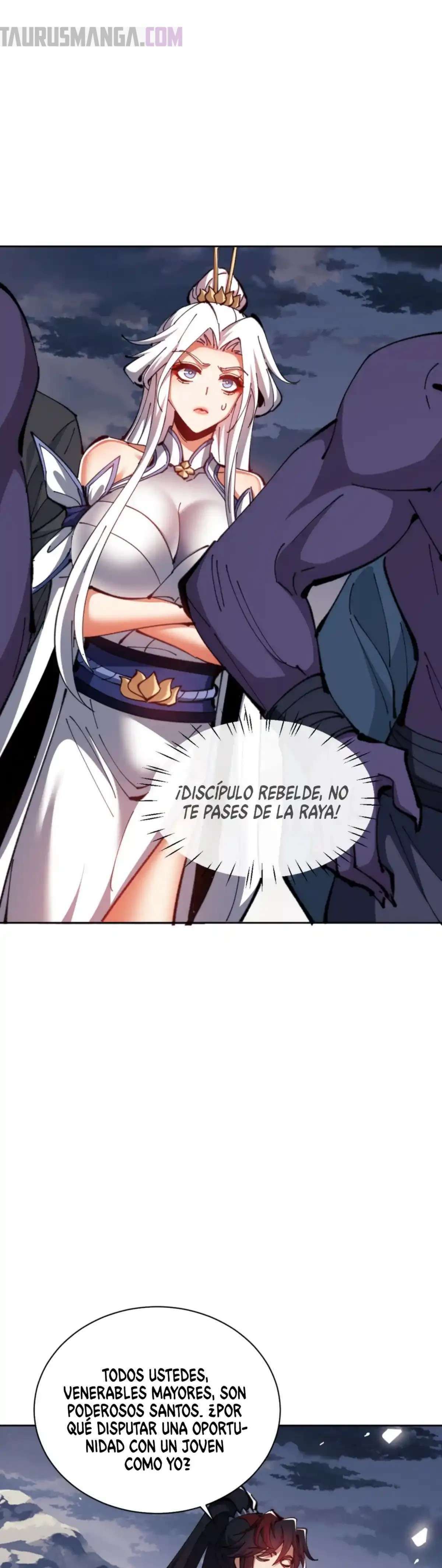 Capitulo 81 page 23