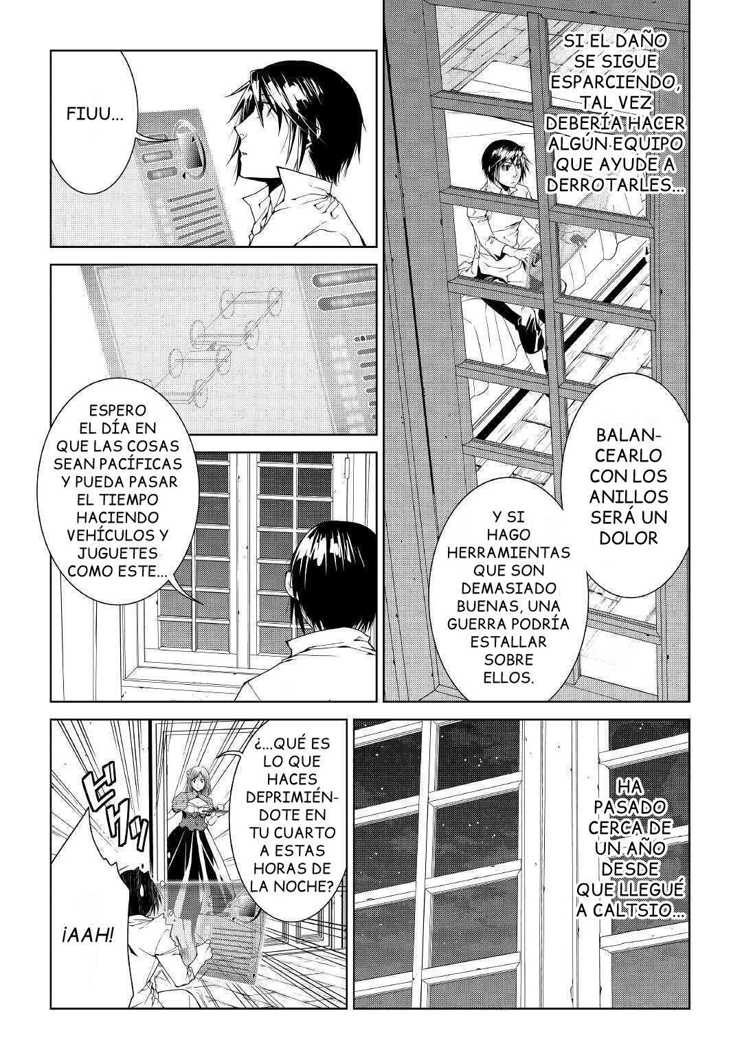 Capitulo 65 page 15