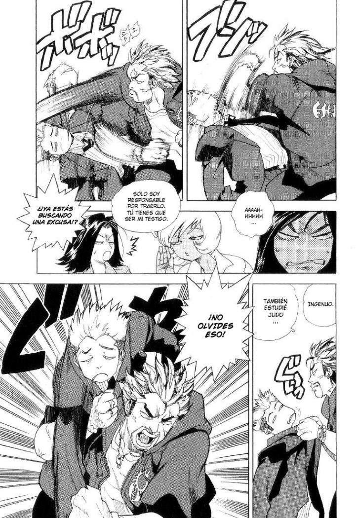 Capitulo 41 page 11