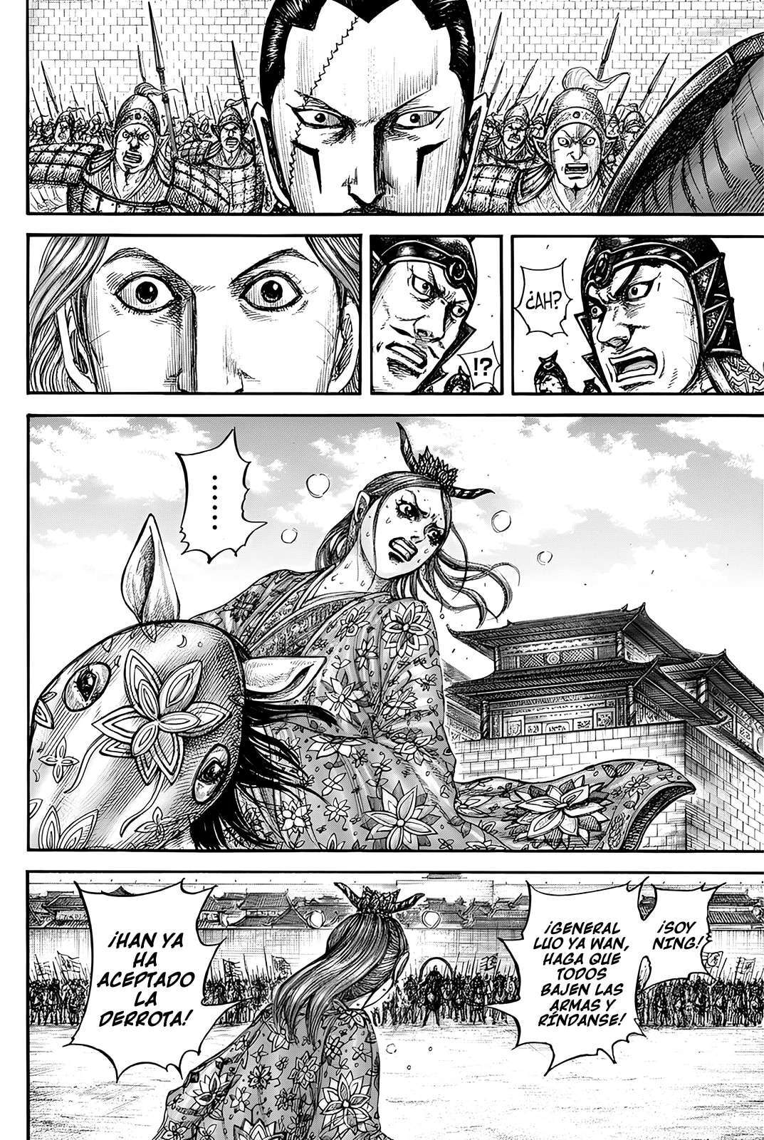 Capitulo 839 page 9