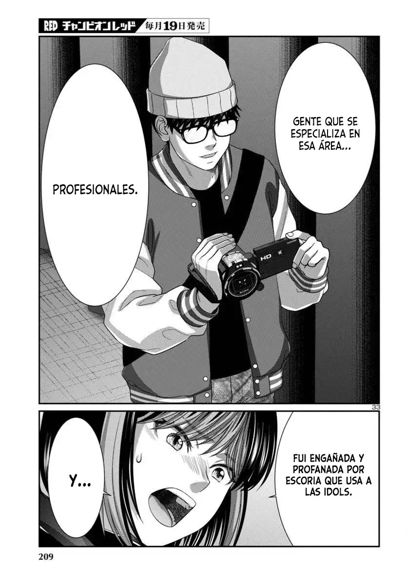 Capitulo 109 page 34