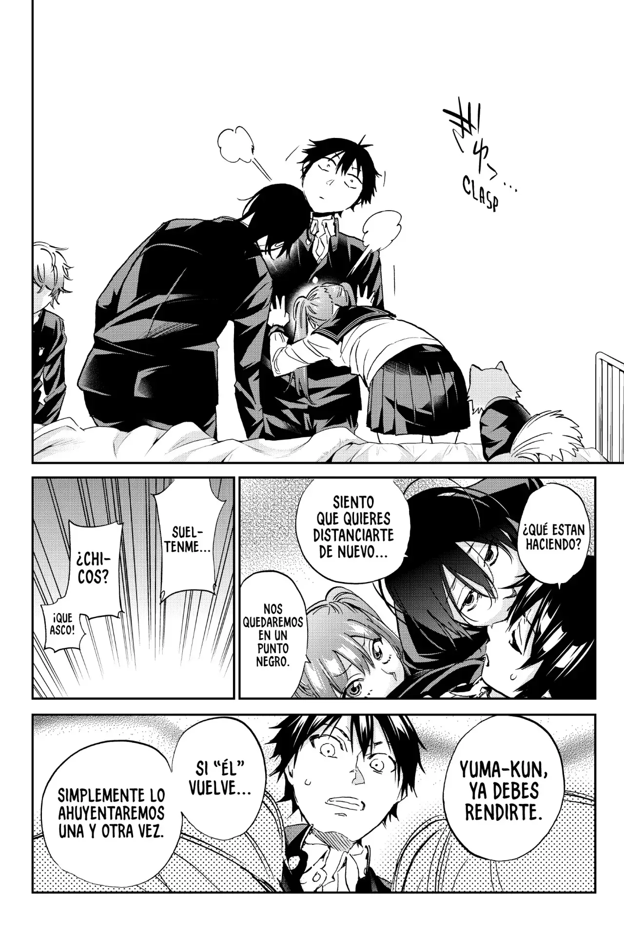 Capitulo 161 page 19