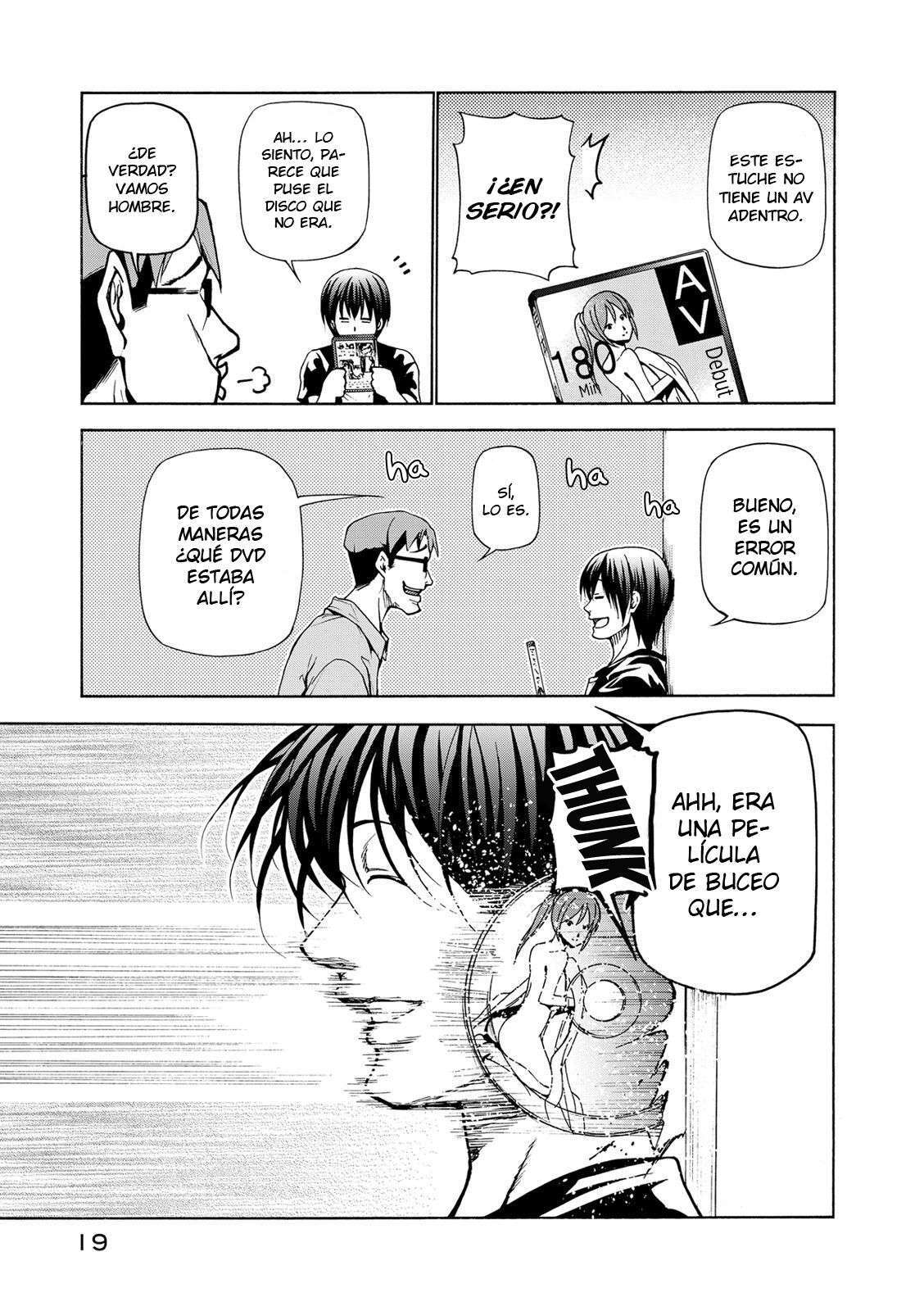 Capitulo 22 page 22