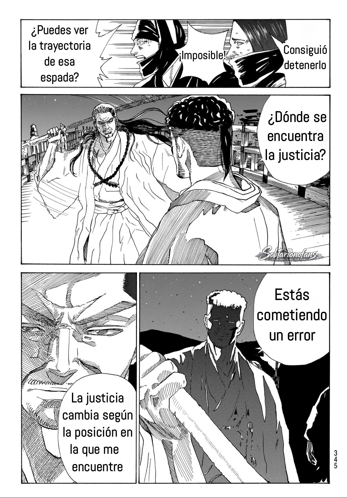 Capitulo 50 page 20