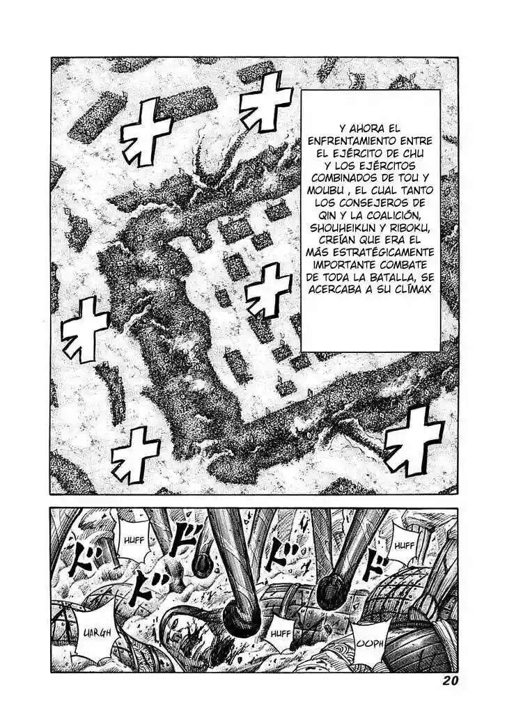 Capitulo 306 page 18
