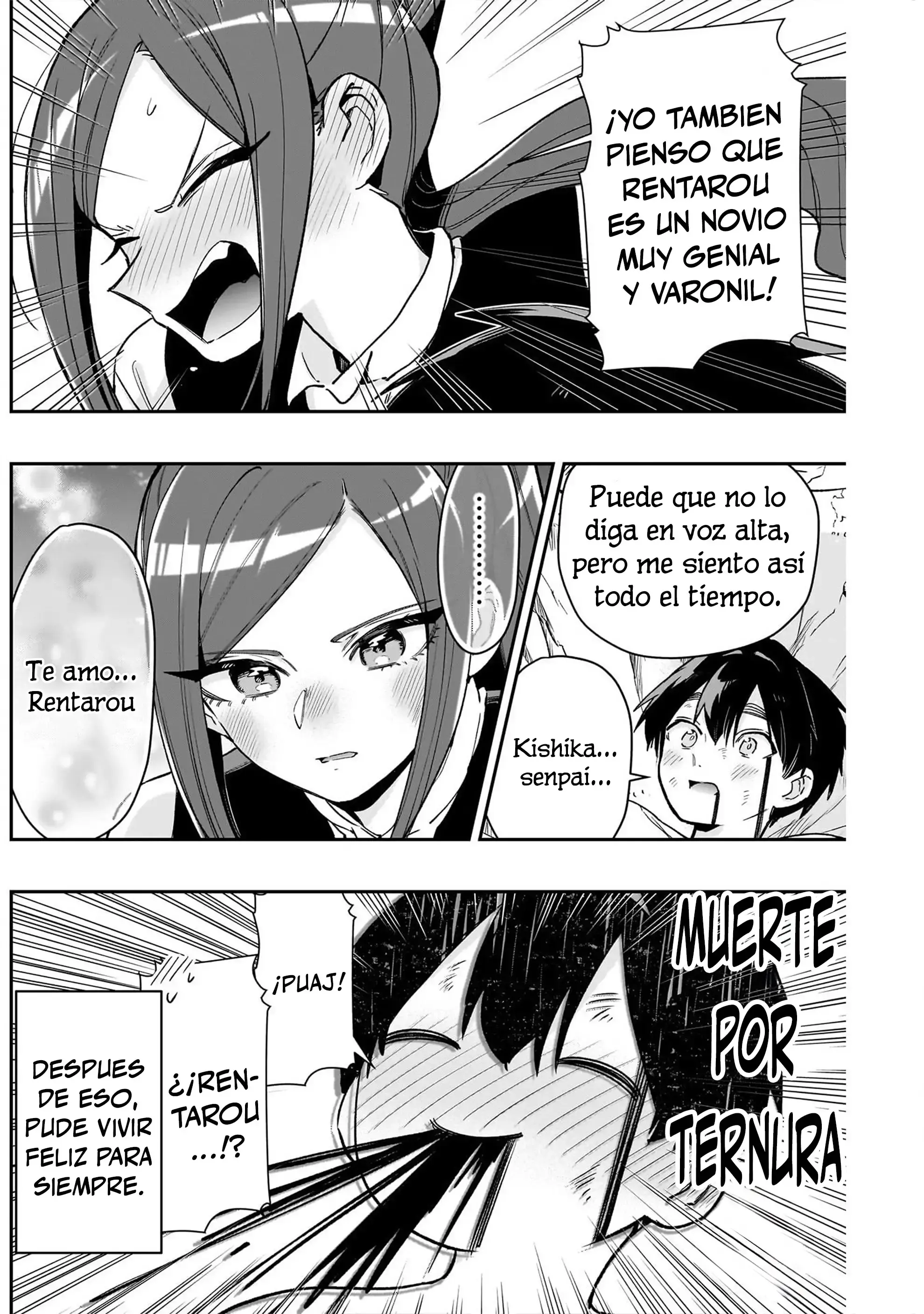 Capitulo 206 page 18