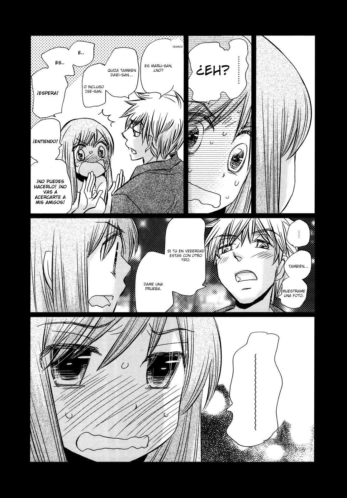 Capitulo 39 page 6