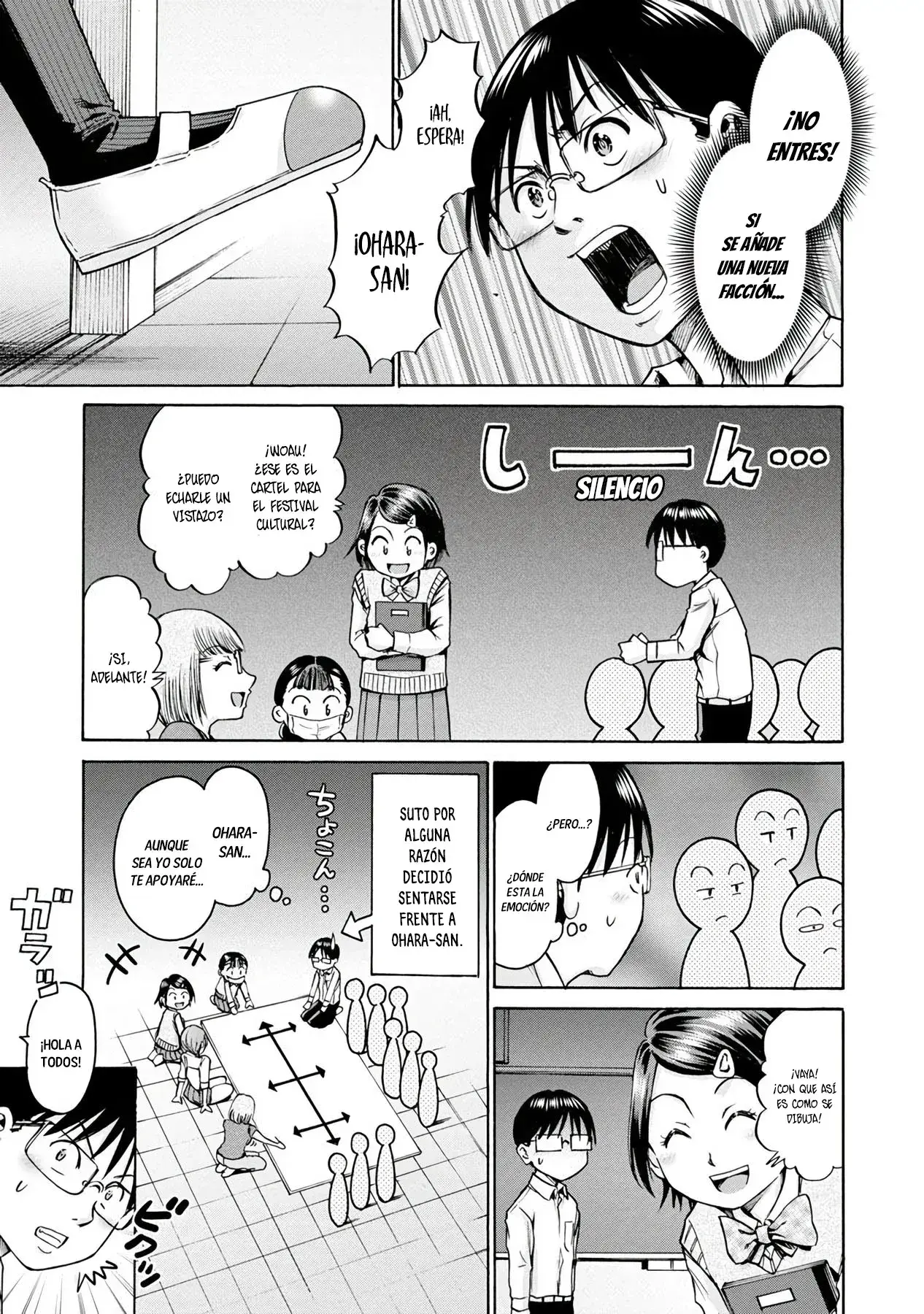 Capitulo 17 page 14