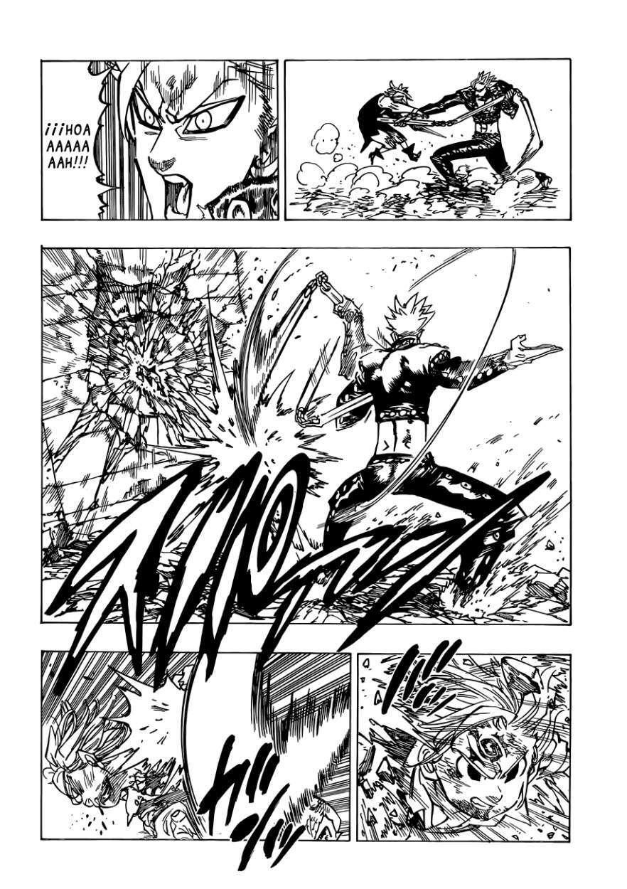 Capitulo 87 page 19