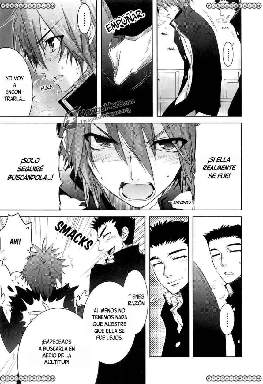 Capitulo 39 page 5