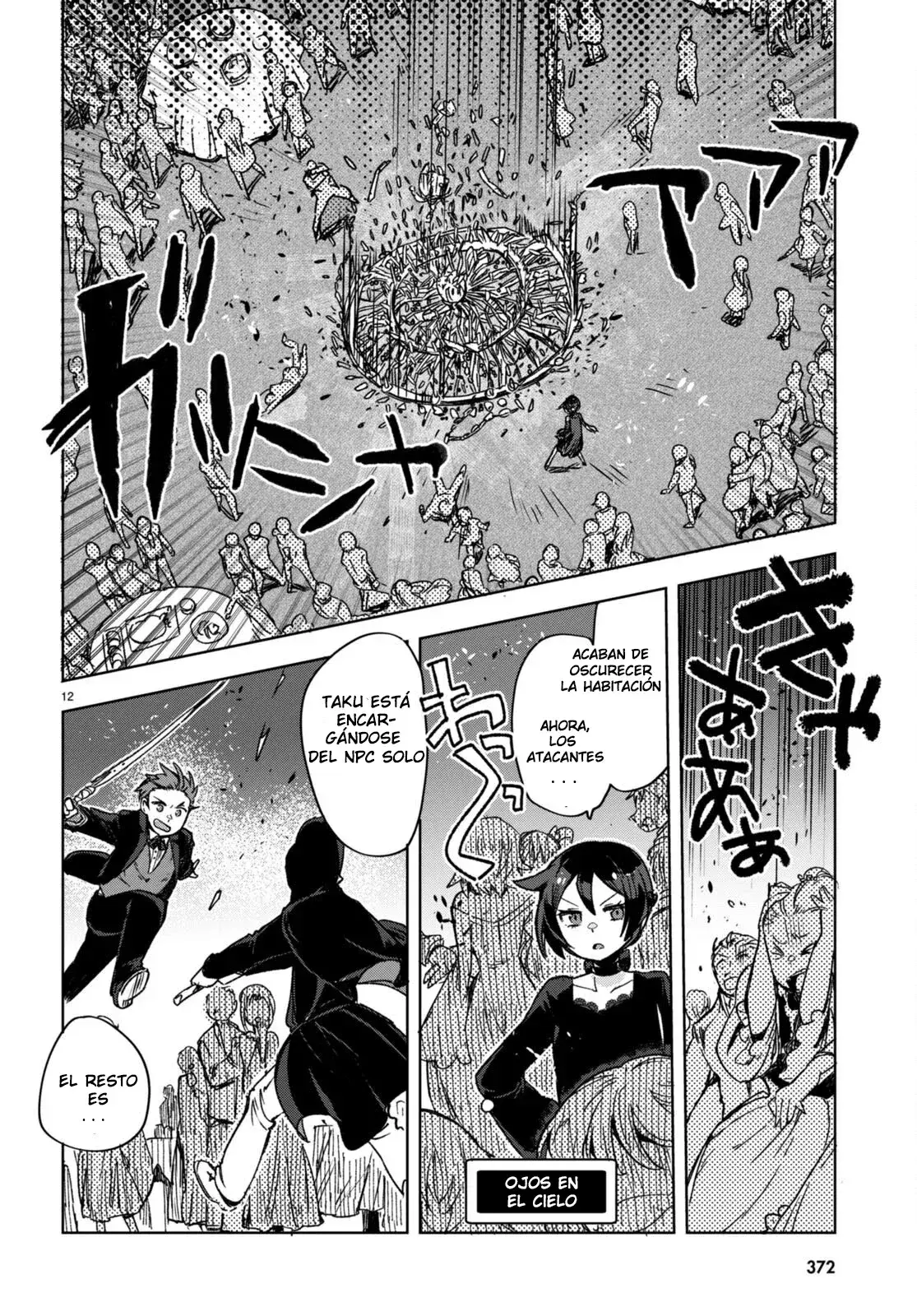 Capitulo 87 page 14