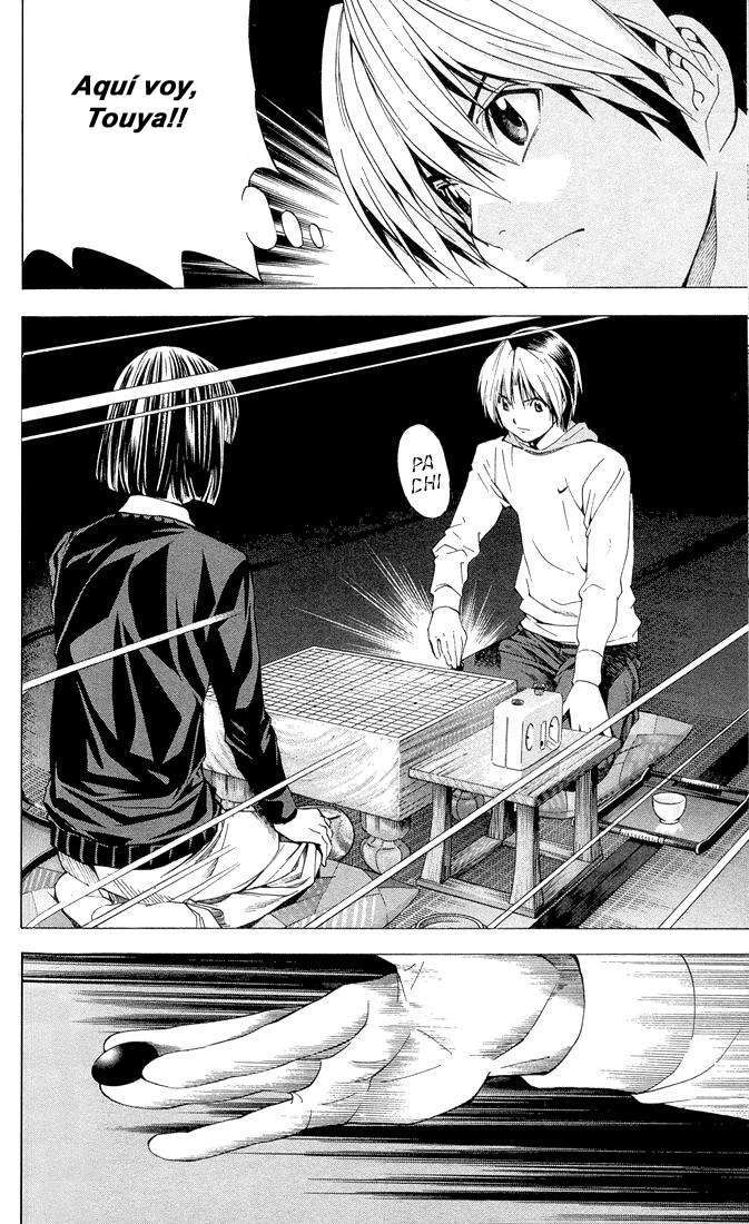 Capitulo 145 page 19