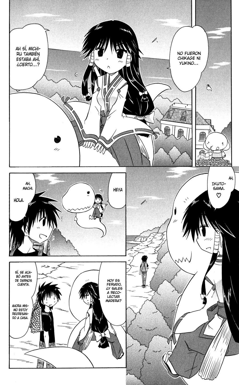 Capitulo 118 page 18