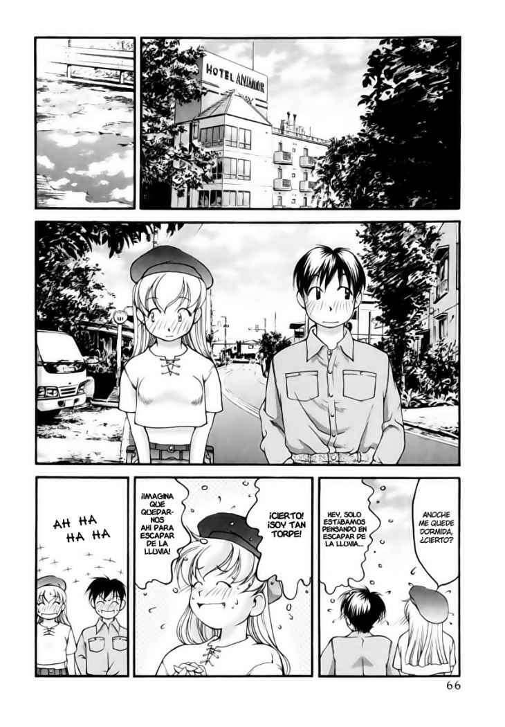 Capitulo 41 page 19