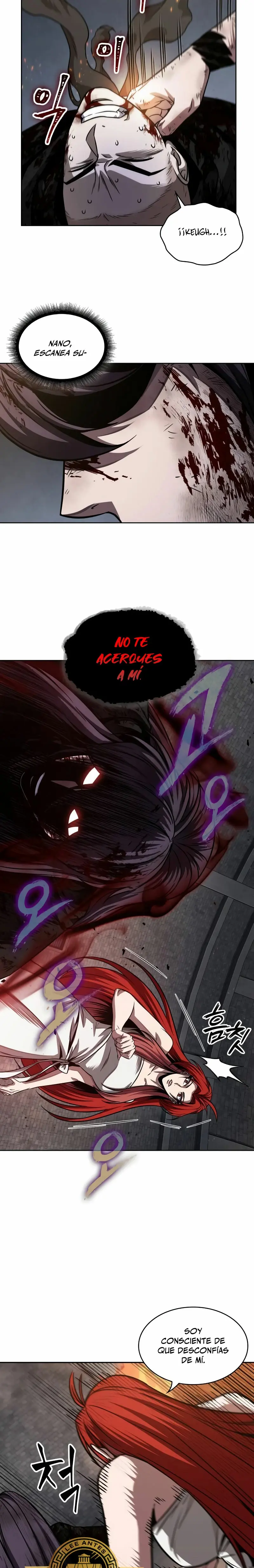 Capitulo 205 page 18