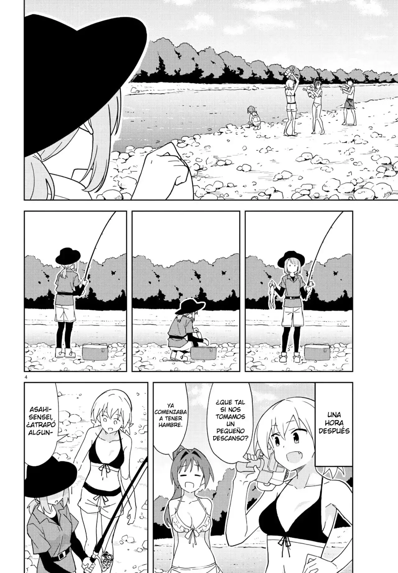 Capitulo 236 page 4