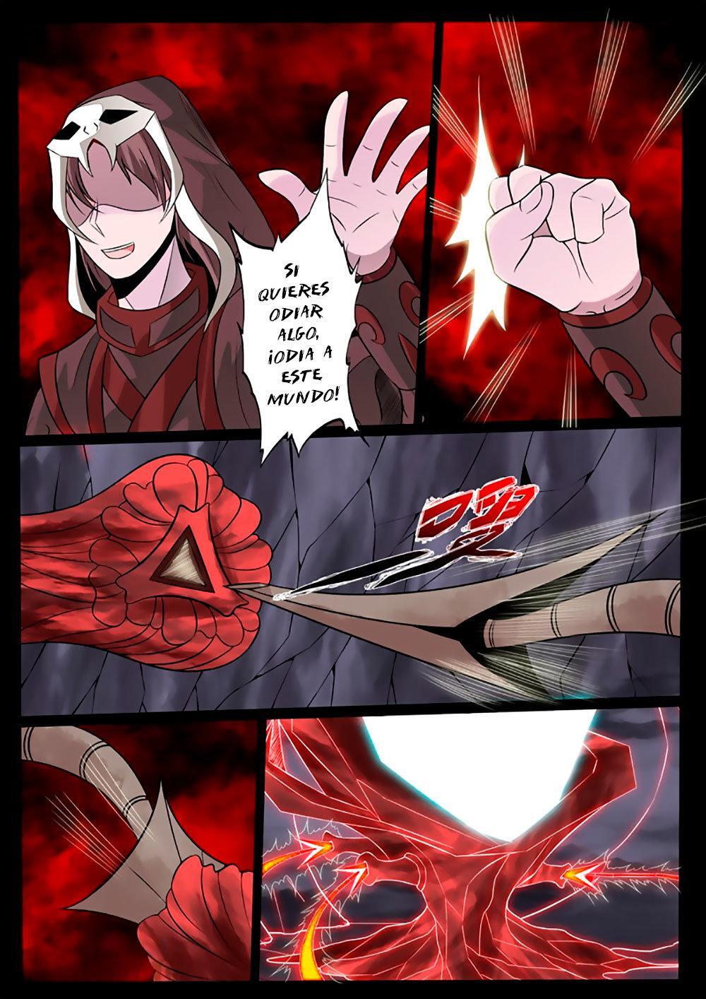 Capitulo 142 page 3