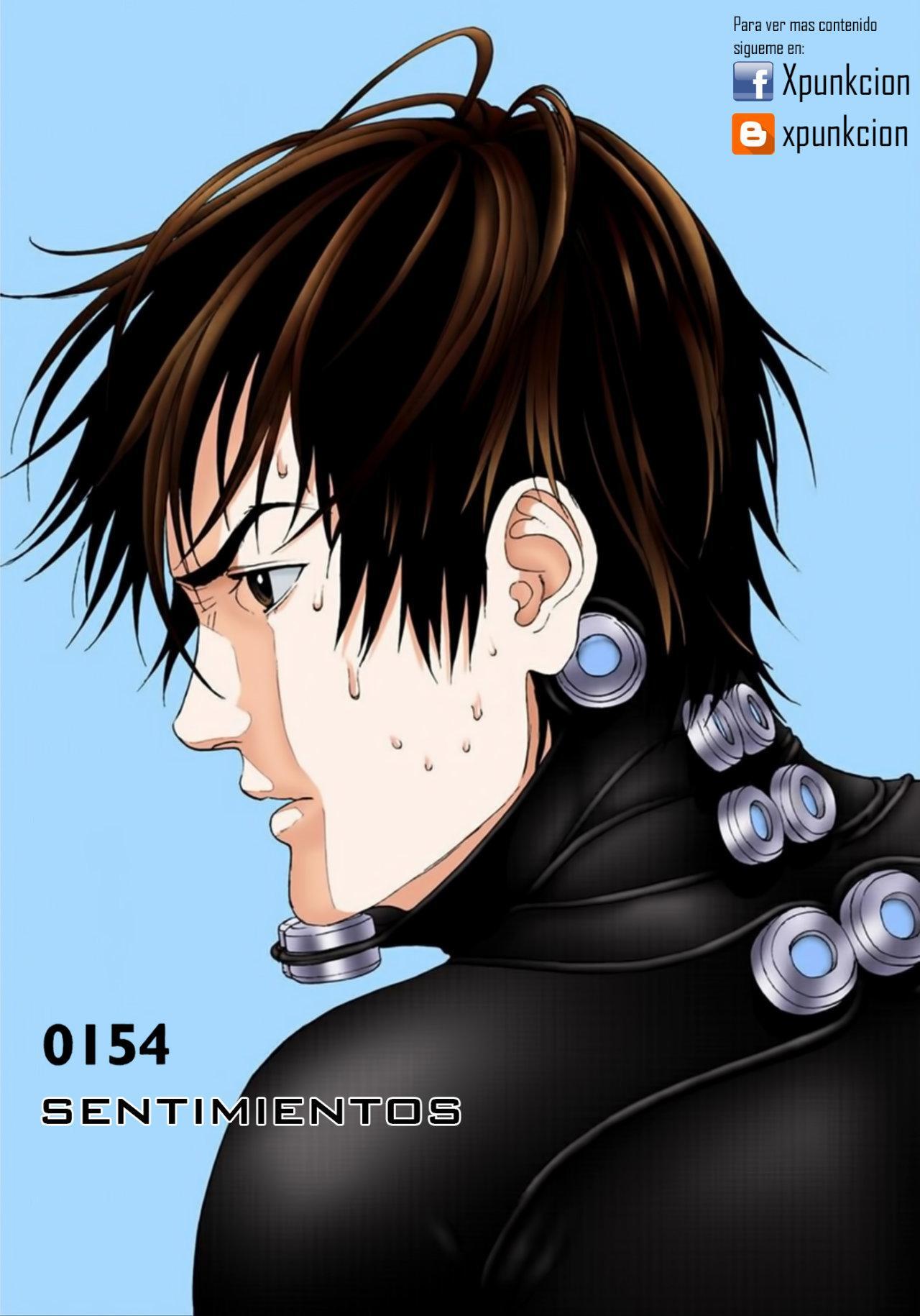Capitulo 154 page 1