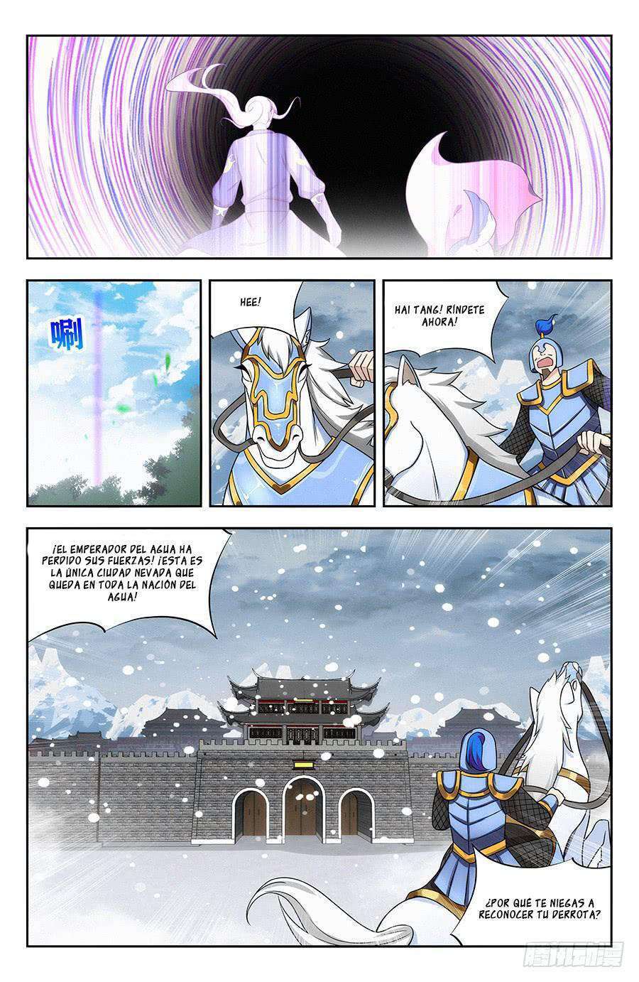 Capitulo 132 page 11