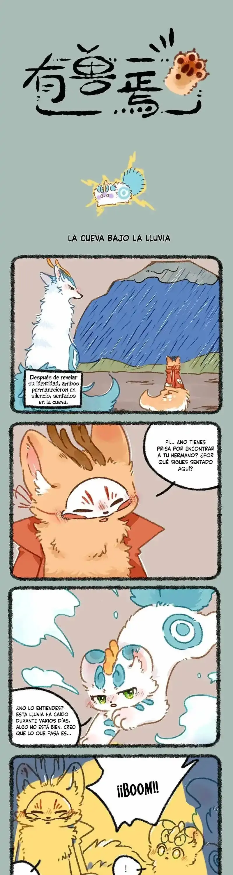 Capitulo 903 page 1