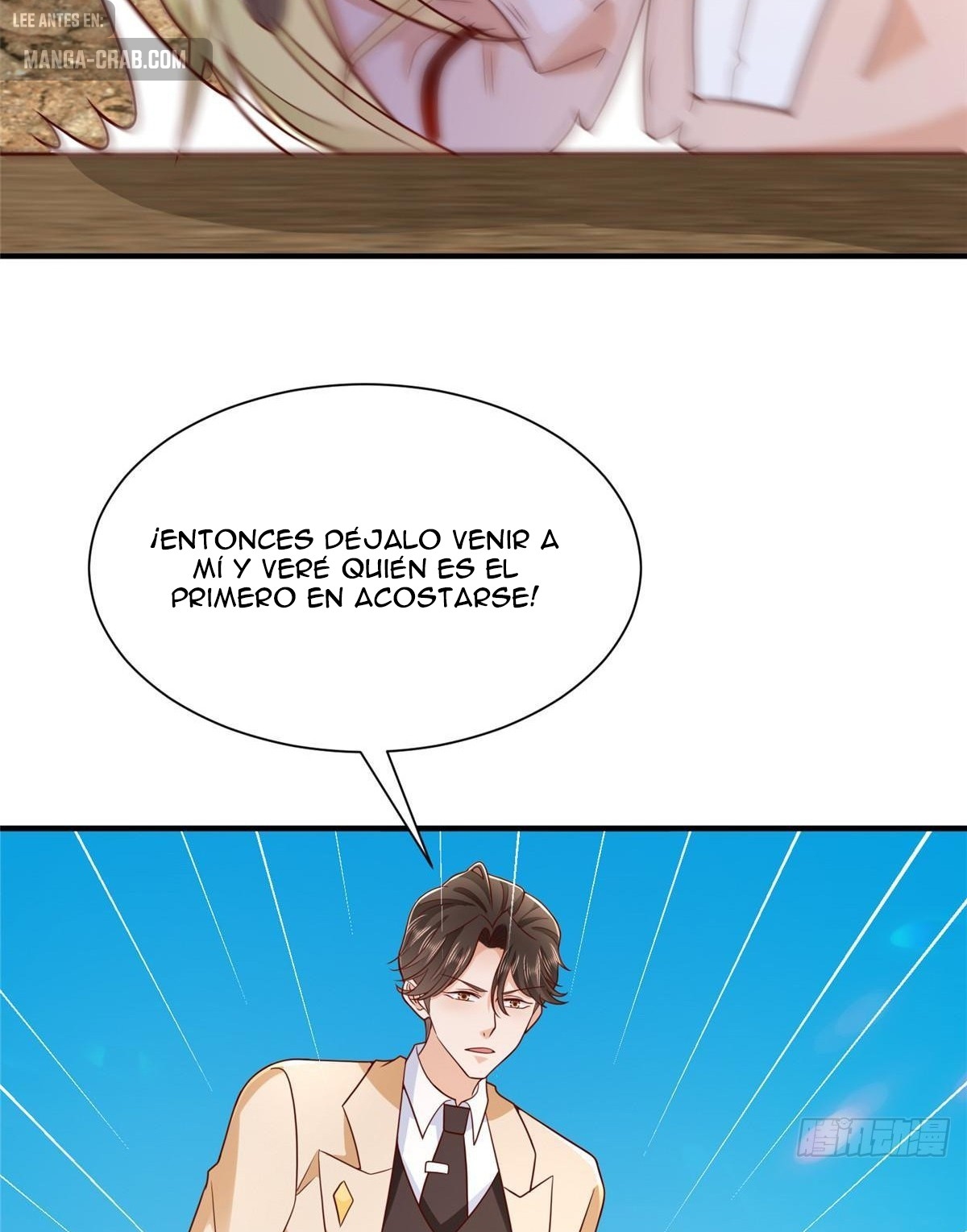 Capitulo 582 page 31
