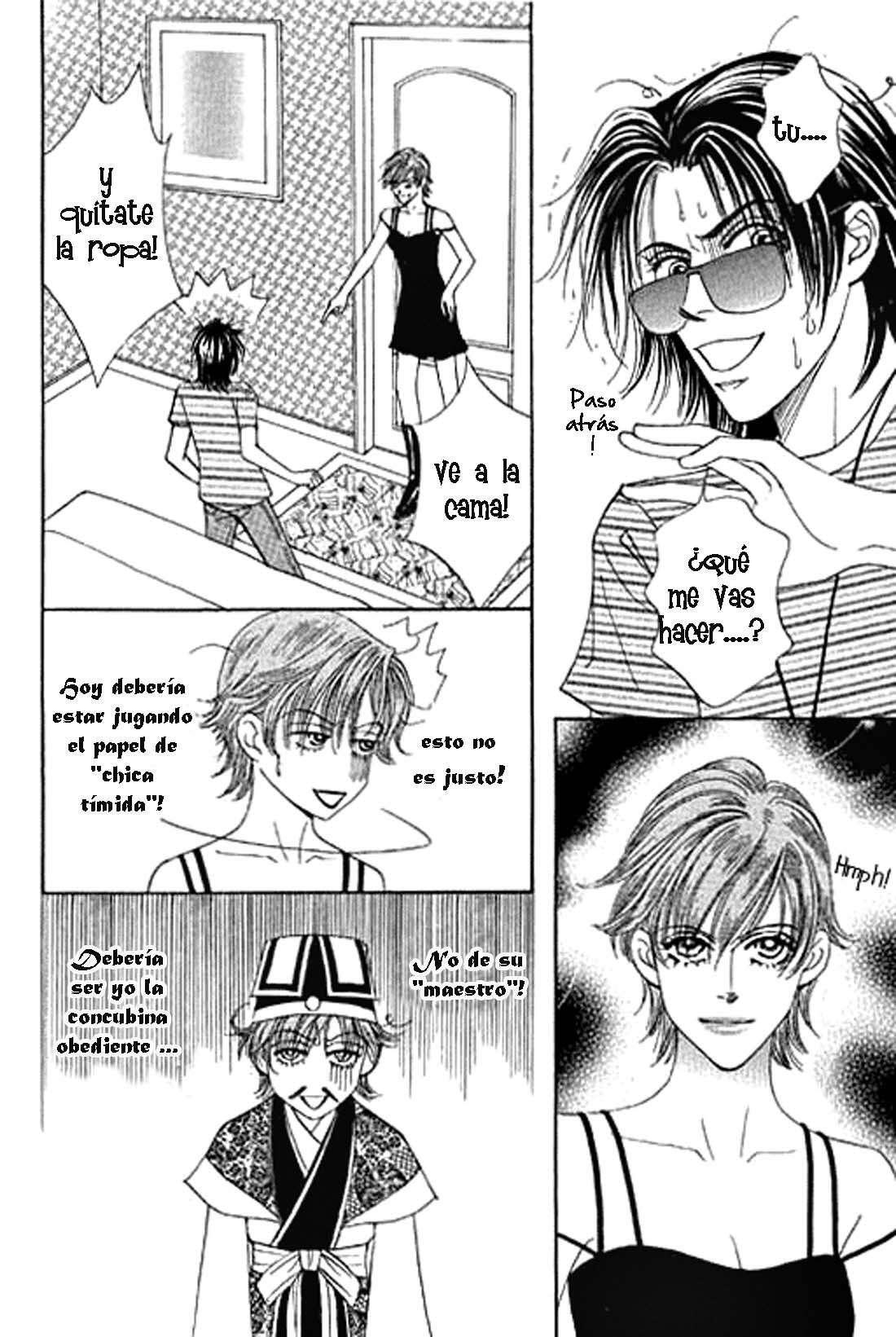 Capitulo 86 page 15
