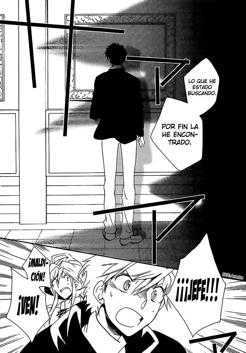 Capitulo 38 page 17