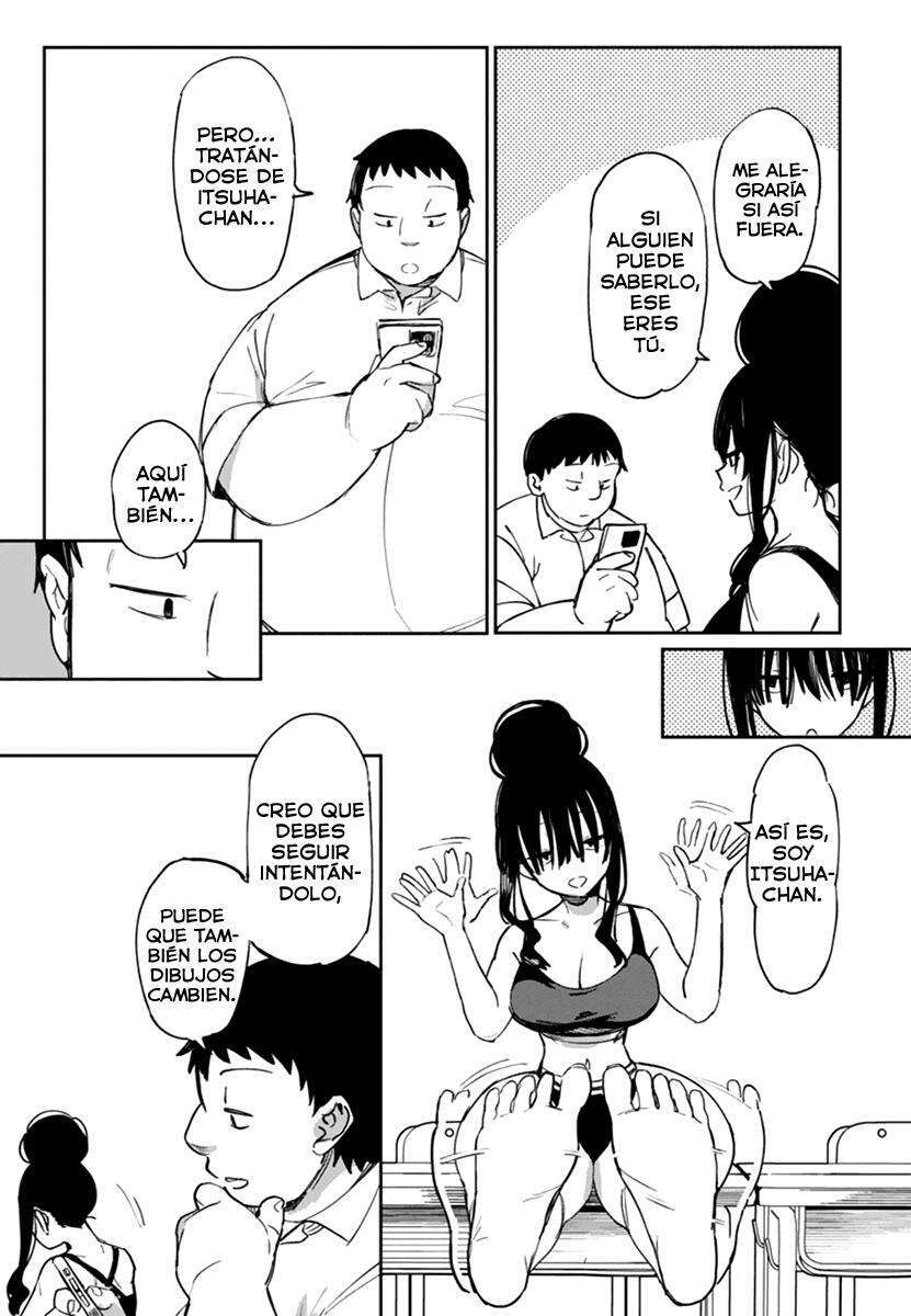 Capitulo 32 page 18