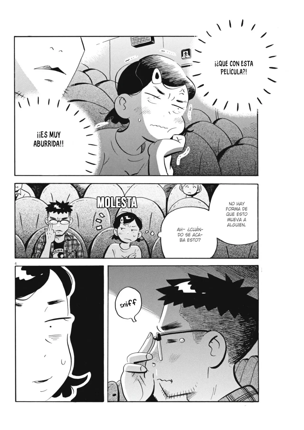 Capitulo 74 page 5