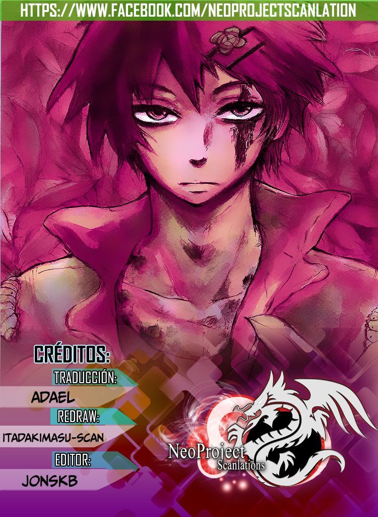 Capitulo 21 page 1