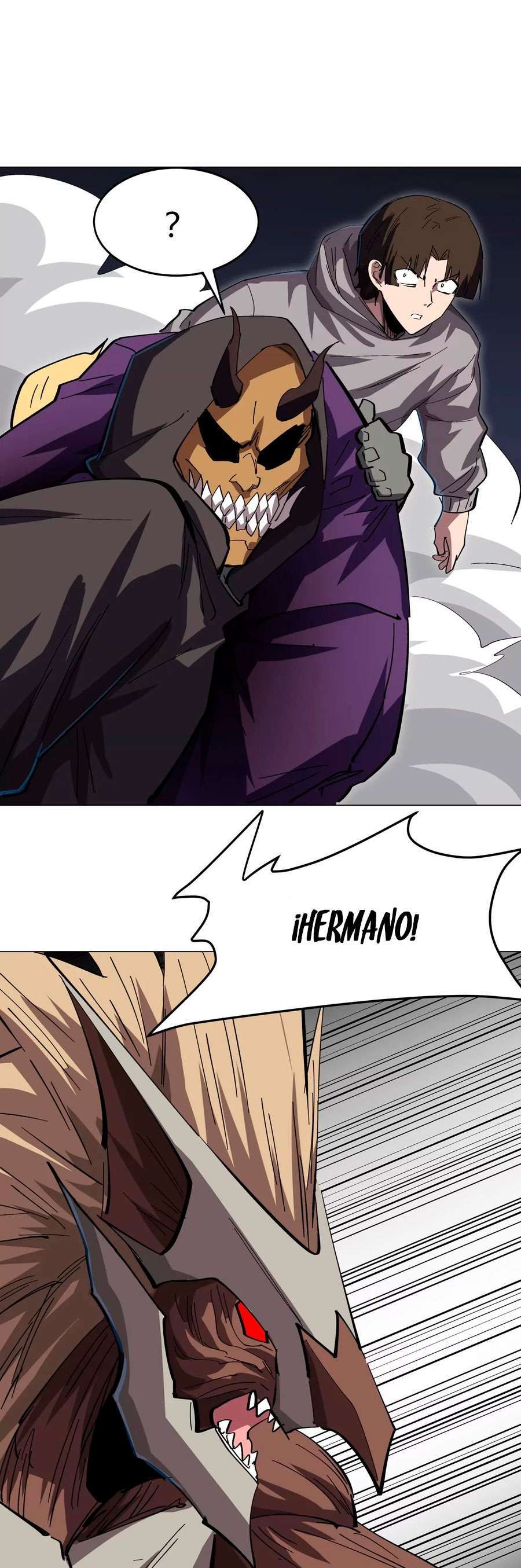 Capitulo 84 page 18