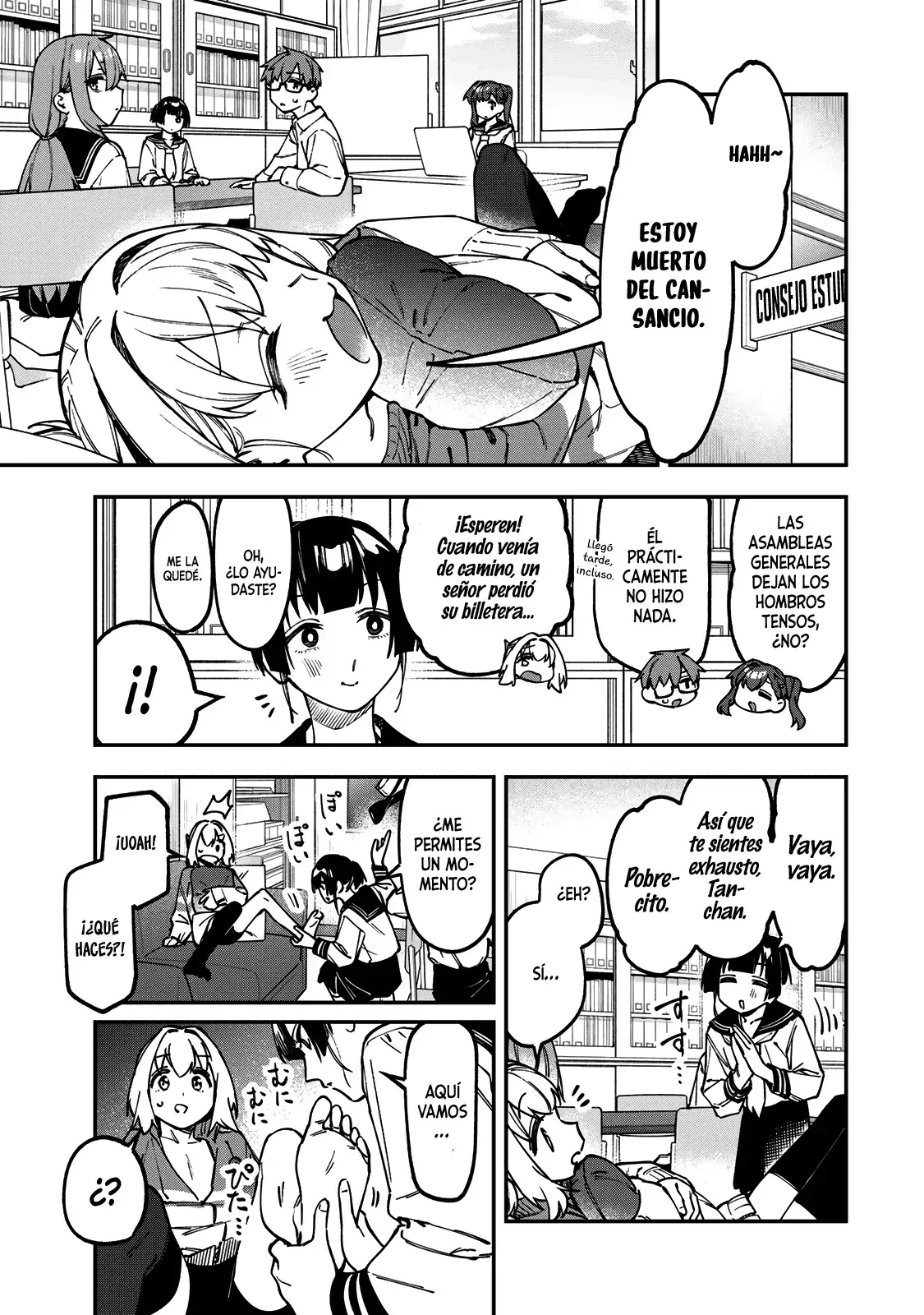 Capitulo 149 page 4