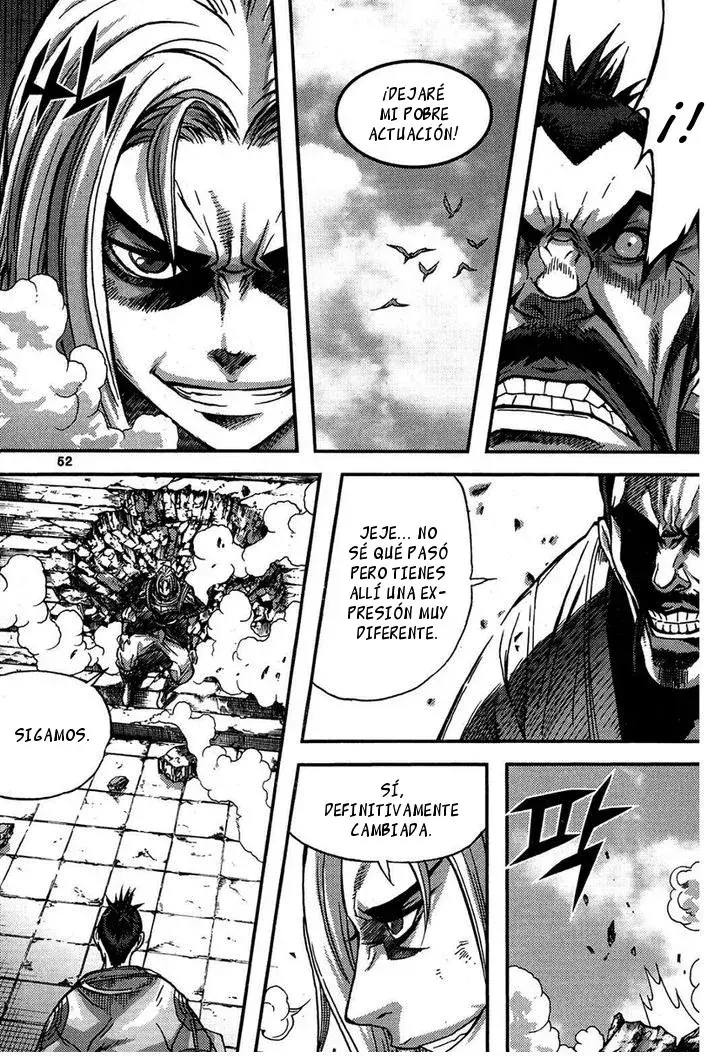 Capitulo 297 page 20