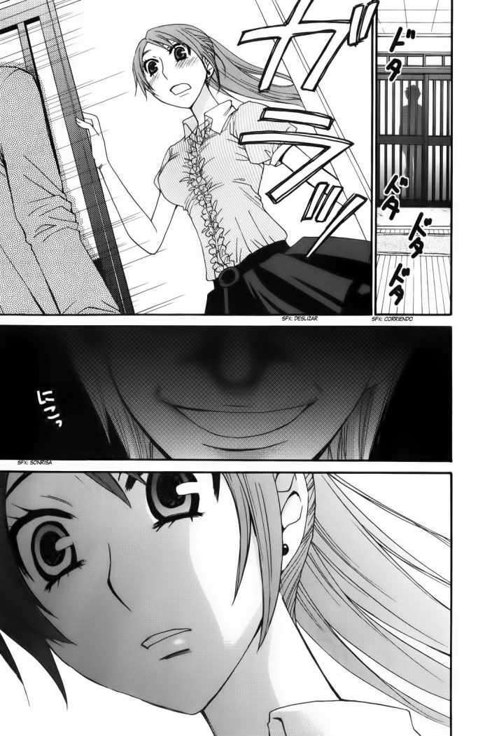 Capitulo 38 page 18