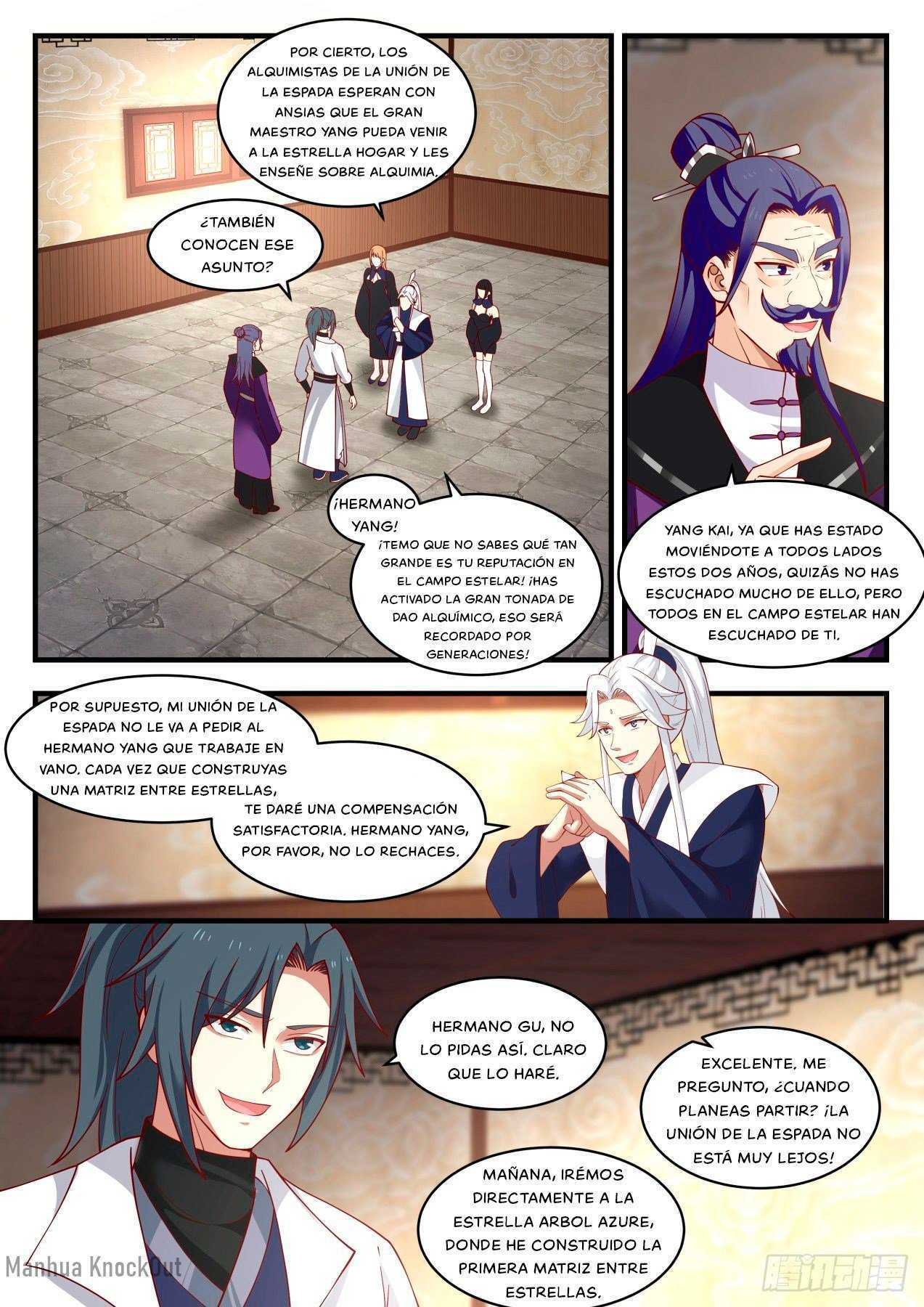 Capitulo 1546 page 11