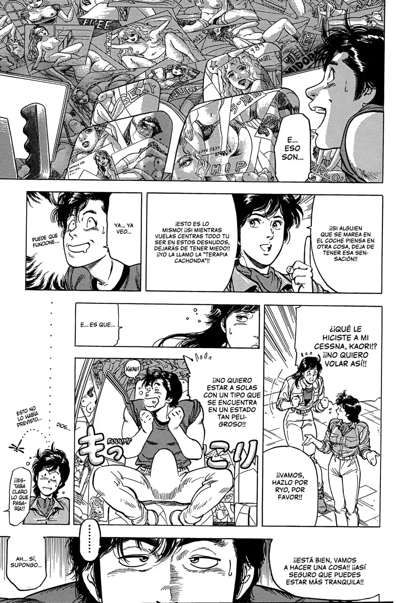 Capitulo 171 page 10