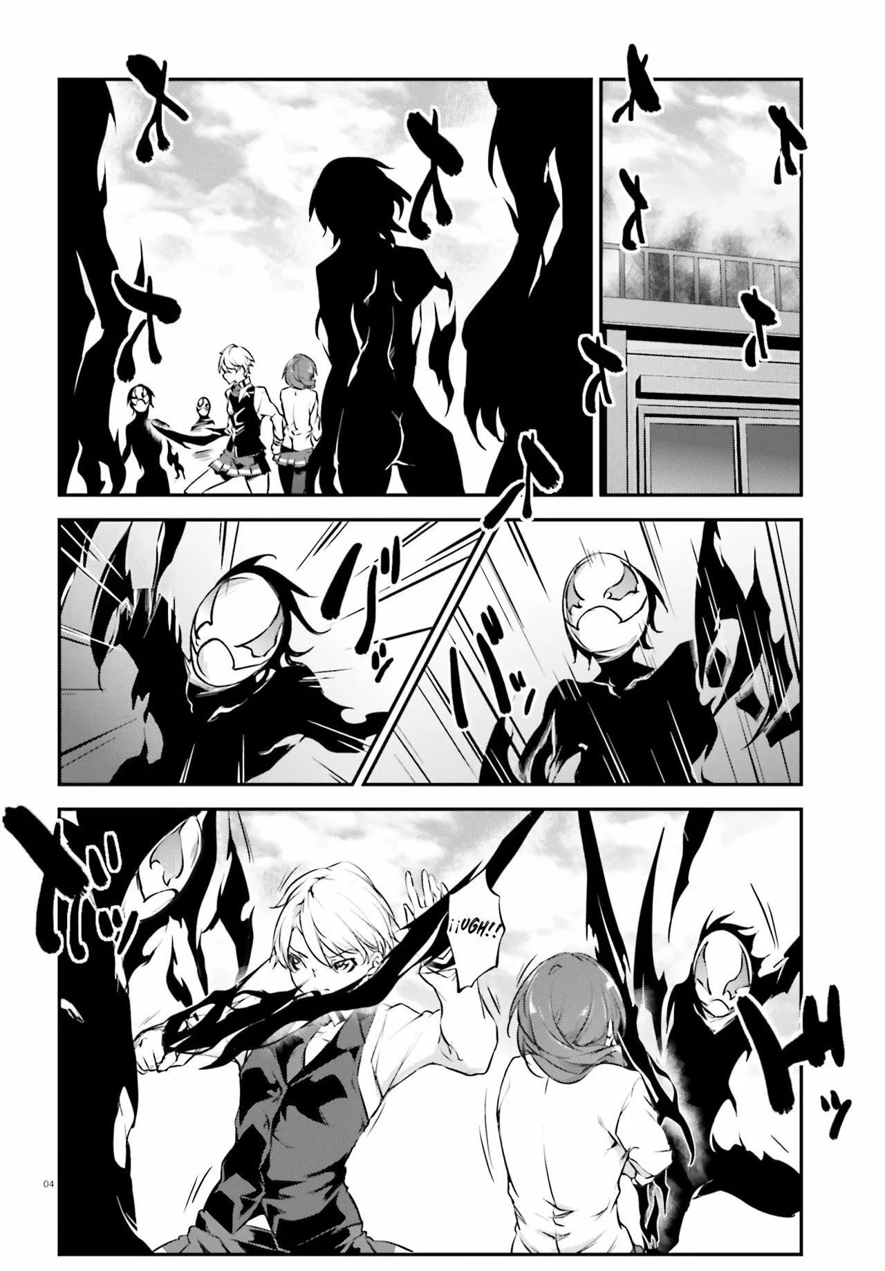 Capitulo 20 page 5