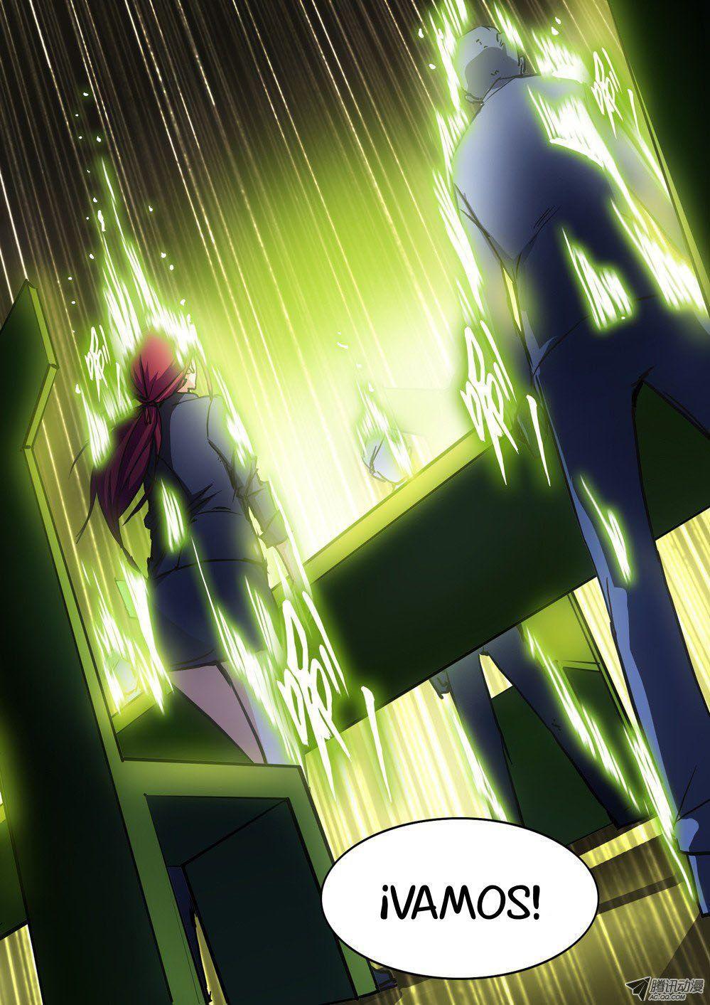 Capitulo 50 page 10