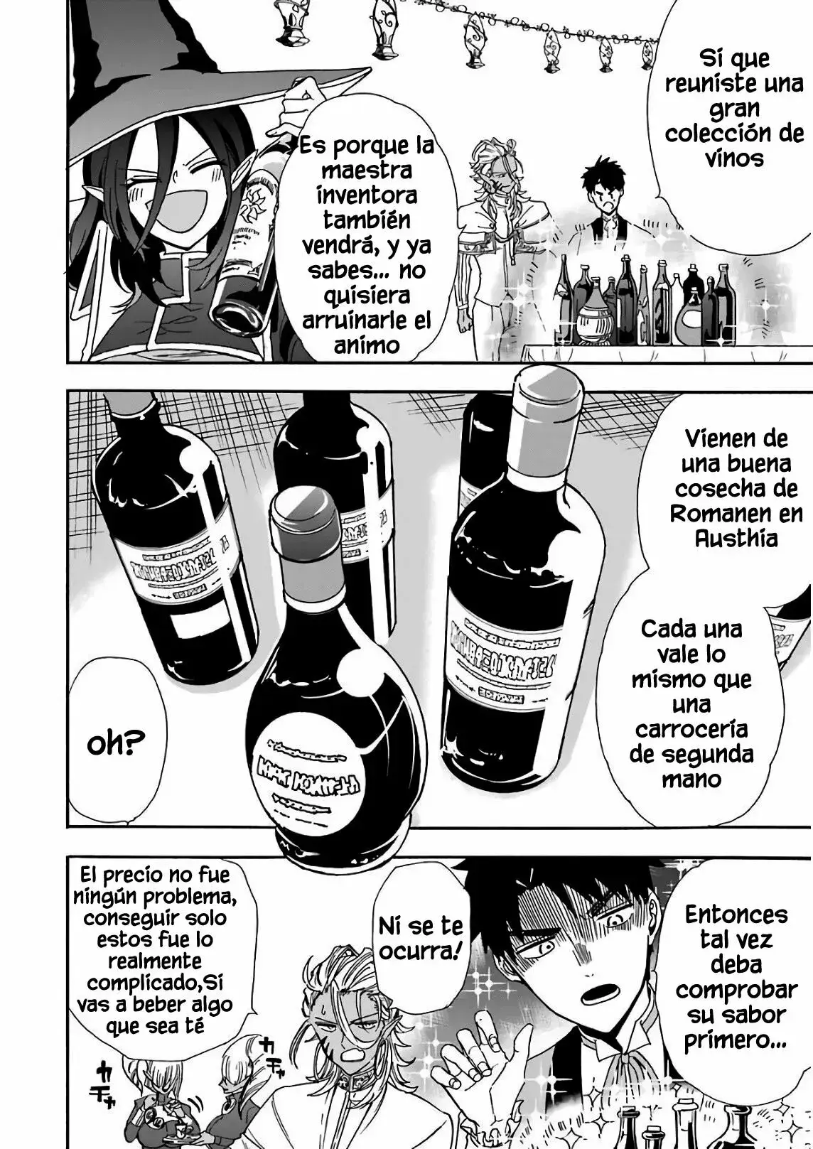 Capitulo 23 page 8