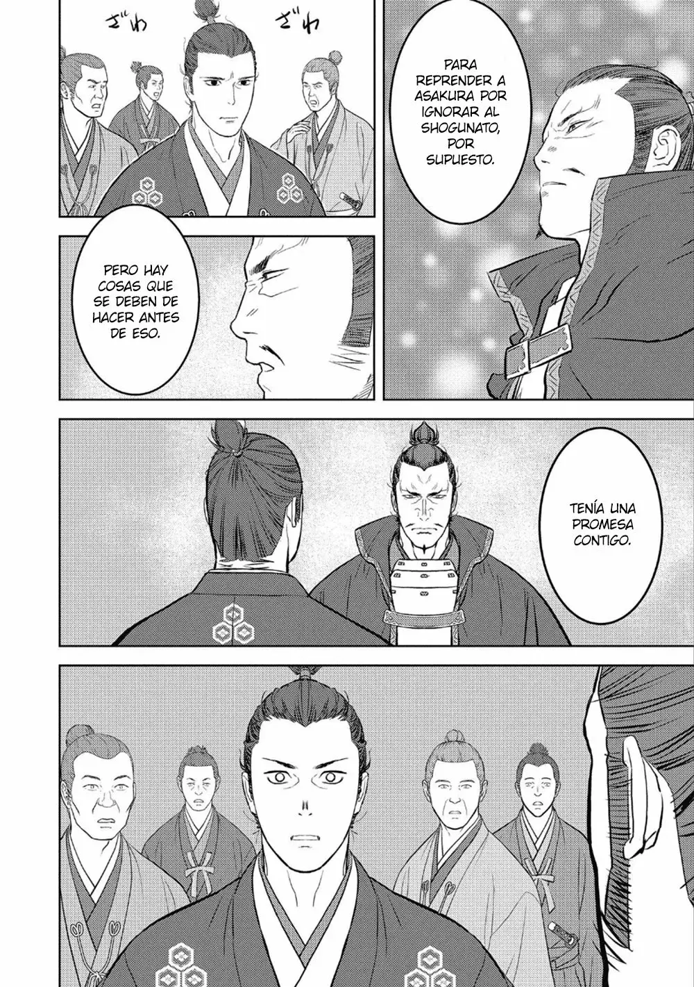 Capitulo 42 page 26