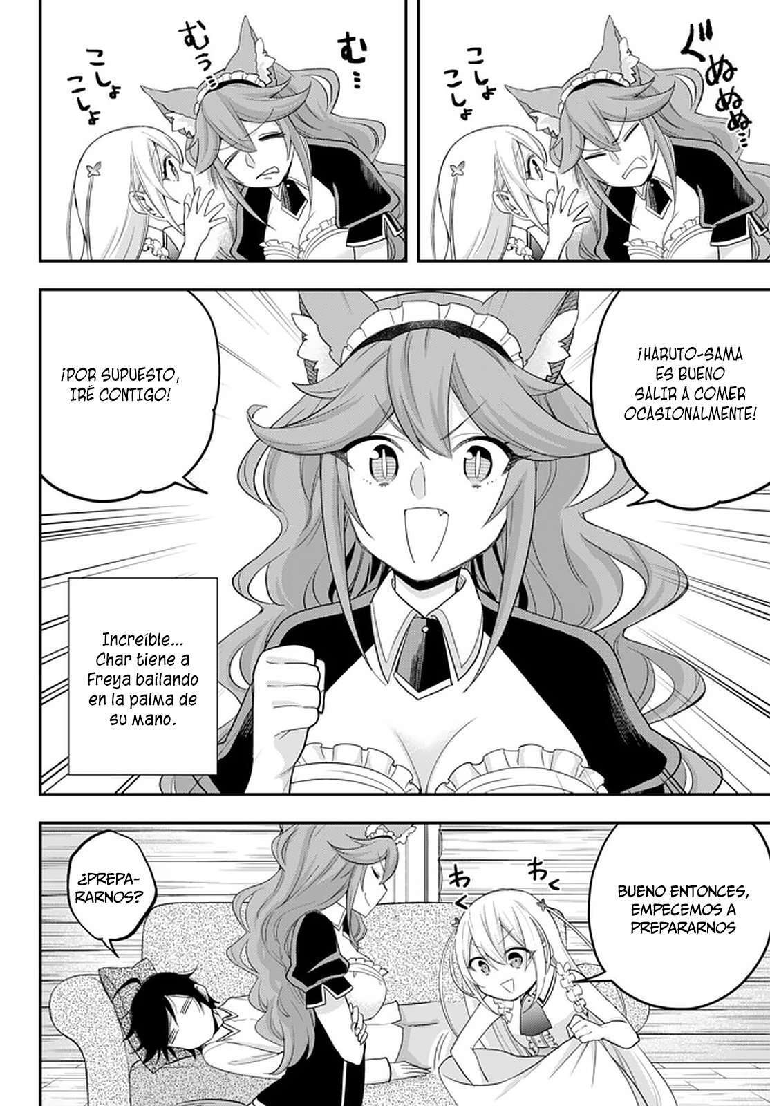 Capitulo 24 page 10
